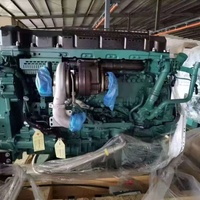 AQAD40A Pièce moteur IPS500 5.7GXi-J Ensemble moteur industriel 434BPNCS Moteurs de machines remanufacturés