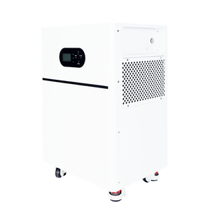 <span class=keywords><strong>2025</strong></span> thiết kế mới 5kw15kwh tất cả-trong-một máy điện áp thấp LiFePO4 Pin <span class=keywords><strong>Lithium</strong></span> cho nhà năng lượng mặt trời 6000 + chu kỳ 0-55 - Product Image 1