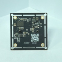 Modul Kamera USB 2.0 OV9281 1MP Global Shutter Vision Camera Board YUY2 MJPEG untuk Aplikasi Industri AI Vision