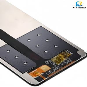 Display LCD per Huawei <span class=keywords><strong>P40</strong></span> <span class=keywords><strong>Lite</strong></span> 5G, Schermo Touch di Ricambio per Telefono Cellulare - Product Image 4
