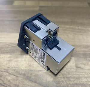 อุปกรณ์เสริมใหม่ PE0S0SSXB ขั้วต่อจ่ายไฟ รุ่น Corcom - Product Image 4