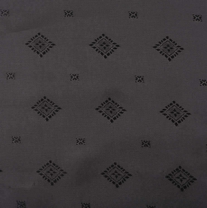 Tissu jacquard en polyester de haute qualité pour vêtements de sport et vêtements Veste et robe de blazer sur mesure à <span class=keywords><strong>prix</strong></span> économique - Product Image 4