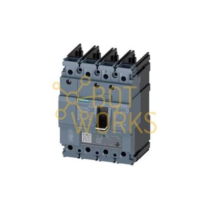 Siemens 3VA51905GC410AA0 - Nuovo - Product Image 1