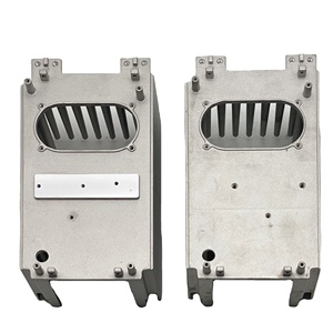 Une usine OEM offre des services de moulage sous pression par gravité au sable pour les pièces de motos et de voitures utilisant du magnésium, du zinc, de l'<span class=keywords><strong>aluminium</strong></span> et du laiton - Product Image 6