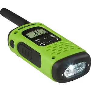 Walkie-Talkie Motorola T600 Original Extremo 2025 al por Mayor, Radio Bidireccional Portátil Resistente al Agua Tipo DMR <span class=keywords><strong>TLKR</strong></span> - Product Image 6