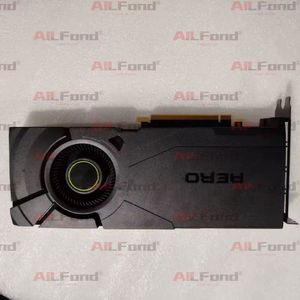 RTX 2080ti <b>Laptop</b> Graphics Card GDDR6 22GB Fan Cooling High Performance Mining GPU <b>Used</b> Factory Direct - Product Image 4