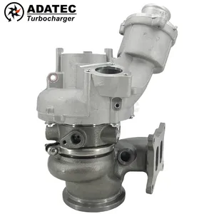 IS38 pengisi daya Turbo hibrid & Ball Bearing RHF5 untuk Audi A3 S1 S3 <span class=keywords><strong>2</strong></span>.0T <span class=keywords><strong>2</strong></span>.0L kompatibel EA888 Gen3 06K145702A 06K145722H 06K145722H - Product Image 4