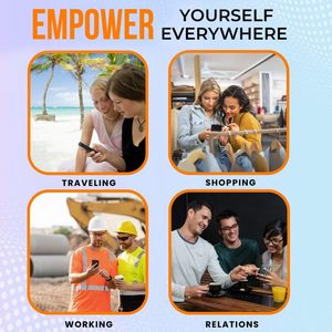 Dispositif de traduction IA, traducteur bidirectionnel vocal/<span class=keywords><strong>texte</strong></span>, 160 langues, traducteur <span class=keywords><strong>en</strong></span> ligne pour les affaires et l'apprentissage - Product Image 5