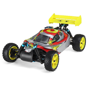 Camioneta Todoterreno <span class=keywords><strong>HSP</strong></span> 94995 NOKIER 2.4G, Escala <span class=keywords><strong>1</strong></span>/<span class=keywords><strong>8</strong></span>, Motor sin Escobillas, ESC de 120A - Product Image 6