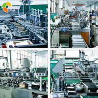 Assurance qualité usine rentable 40mm 60mm 80mm support de levage à gaz à course courte ressort à gaz réglable pour chaise Boss