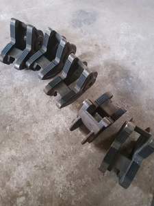 Vente flash : Clé à chaîne <span class=keywords><strong>hydraulique</strong></span> manuelle pour dévisser les tuyaux <span class=keywords><strong>de</strong></span> forage - Product Image 3