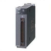 Module de contrôle de mouvement SZXF QD77MS2 à 2 axes SSCNET III/H pour le contrôle du positionnement