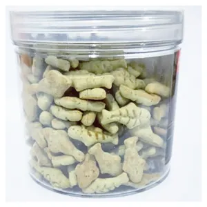 Cat Mint Cookie Help Digest The Dried Fish Cat Food in Can Cat Cookies PET Food for