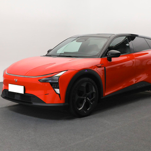 รถยนต์พลังงานใหม่ SUV Geely <span class=keywords><strong>Robocar</strong></span> Jiyue 01 รถยนต์ไฟฟ้า EV ประสิทธิภาพสูงสุด - Product Image 1