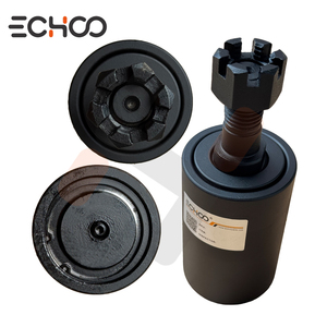 Per 802 <span class=keywords><strong>JCB</strong></span> 803 <span class=keywords><strong>804</strong></span> vettore rullo Mini escavatore sottocarro pezzi di ricambio - Product Image 3