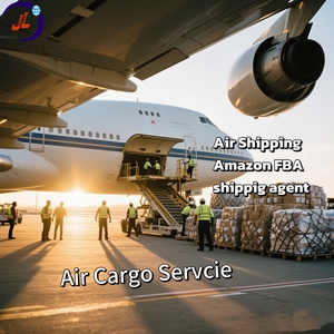 Spedizione internazionale spedizioniere aereo trasporto merci up FedEx Express DDP servizio cina a USA regno unito europeo - Product Image 3