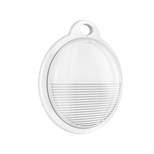 Vòng nhỏ hình dạng <span class=keywords><strong>Key</strong></span> <span class=keywords><strong>Finder</strong></span> định vị ví hành lý Pet theo dõi thiết kế mới nhất tìm thấy thông minh của tôi không khí thẻ Mini GPS Tracker cho iOS - Product Image 3