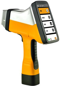 WISDOM XRF 분석기 금 시험기 XRF 금 분석기 휴대용 휴대용 휴대용 가격 - Product Image 2