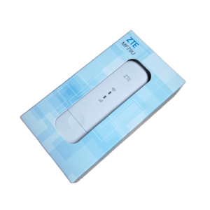 ZTE 4G LTE <span class=keywords><strong>Wifi</strong></span> Modem mf79u PK Hw E8372 - Product Image 3