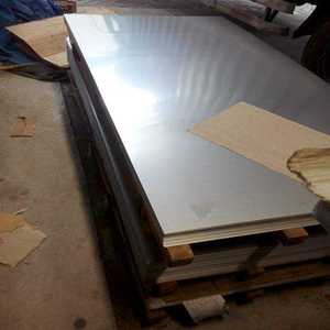 Fournisseur en gros de plaques en acier inoxydable SS ASTM 321 310S 201 202 309S 316ti 316L - Product Image 5