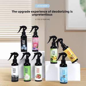 Nouveau spray d'aromathérapie pour voiture et maison-Désodorisant et brume de parfum à main - Product Image 2