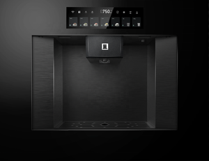 Distribuidor de água com gás incorporado filtro de água fria e quente - Product Image 1