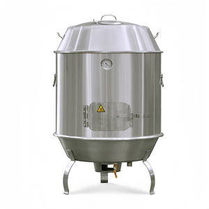 Precio barato <span class=keywords><strong>de</strong></span> fábrica para la máquina <span class=keywords><strong>de</strong></span> horno asado <span class=keywords><strong>de</strong></span> gas <span class=keywords><strong>de</strong></span> pollo asado para <span class=keywords><strong>asar</strong></span> <span class=keywords><strong>pollos</strong></span> - Product Image 6