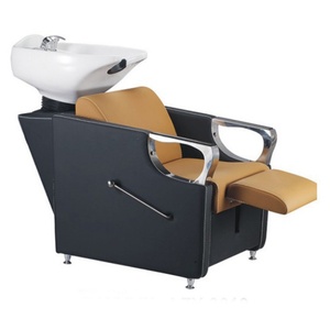 Sillón Lavacabezas Kisen con Tazón Integrado - Product Image 5