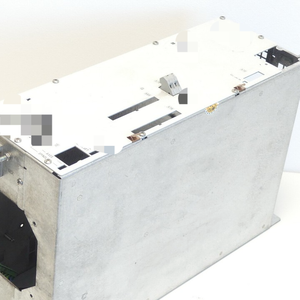 Uvr 130d = S. No. 26 126 942 H + Atención Solo Carcasa vacía Nuevo Original Listo Stock Automatización industrial Pac Dedicate - Product Image 1