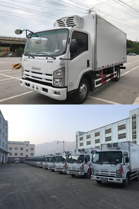 RV loạt 12V Thermo Vua đơn vị làm lạnh rv200 rv300 rv380 rv580 - Product Image 4