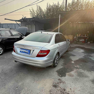<span class=keywords><strong>Mercedes</strong></span>-Benz CL-Class C <span class=keywords><strong>180</strong></span> Classic Grand Edition Berline Hybride Électrique avec Batterie 70-90 kWh Volant à Gauche <span class=keywords><strong>2021</strong></span> - Product Image 6