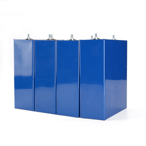 Paquete de Baterías de Litio 3.2v 100ah Lifepo4 280ah 200ah 310ah, Almacenamiento de Energía Solar, Celda de Batería LiFePo4 - Product Image 4