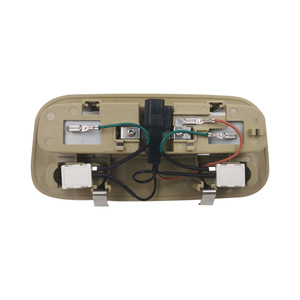 Luz de techo para coche, conjunto de luz de techo de 12V para Toyota Camry 2003-2006, iluminación interior - Product Image 2