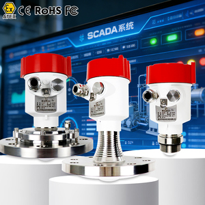 Seviye Dedektörü Yağ Seviye Sensörü Rezervuar Su Seviyesi Monitörü Chemtrol Seviye Göstergesi - Product Image 1