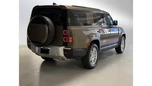 2025 Defender 130 P400 S <span class=keywords><strong>Usato</strong></span> Garantito RHD/LHD Auto Usate in Ottime Condizioni Attrezzi Manuali per il Mercato Globale - Product Image 3