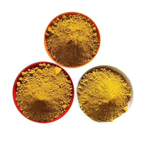 Pigmento en Polvo de Óxido de Hierro Industrial para Muebles, Hormigón y Paneles de Yeso - Inorgánico con Buena Intensidad de Color - Product Image 2