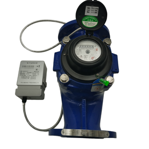 DN50 Gang Từ Xa Dọc Số Lượng Lớn Đồng Hồ Nước Khô Loại Với IP68 Bảo Vệ OEM Tùy Chỉnh Trả Tiền Đồng Hồ Nước Giá - Product Image 6