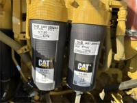 Bulldozer polyvalent d'occasion 2023 CATERPILLAR D6 XE LGP, engin de terrassement avec lame PAT et fonction d'inclinaison