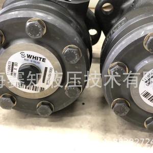 OMRX80 11186671 Original para Motor de Pistones de Engranajes Cicloides Danfoss, Usado, Color Blanco - Product Image 1