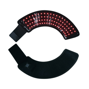 Lampu terapi Led pereda nyeri & nyeri kuda, lampu terapi kuda tumbuh infra merah tahan lama nirkabel 660nm 850nm - Product Image 2