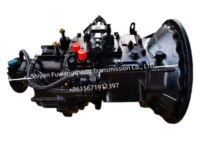 Nhà sản xuất hộp số chất lượng tốt, bán hộp số tự động 10JS90A - Product Image 5