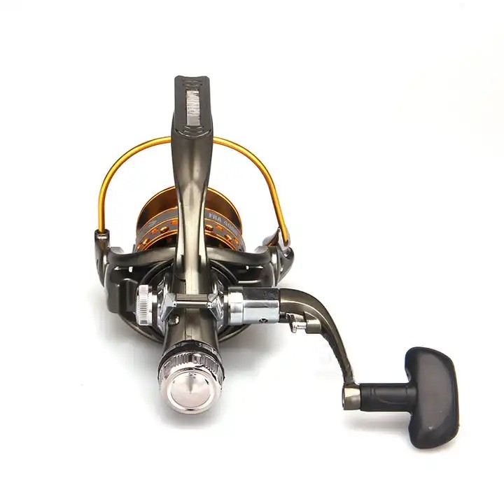 catmaxx spinning reel combo Lew's