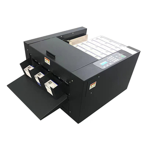 Cortadora de Tarjetas de Visita A3+ de Alta Calidad, Máquina Automática para Cortar Tarjetas de Visita - Product Image 2