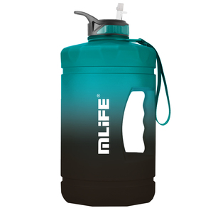 Phòng Tập Thể Dục Tập Thể Dục BPA Miễn Phí Thể Thao Chai Nước Thể Thao Bình Nước BPA Miễn Phí <span class=keywords><strong>2.2L</strong></span> Nhựa Thời Trang Chai Nước Với Biểu Tượng Tùy Chỉnh - Product Image 6