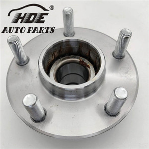 40200-5L310 402000V010 4020067F50 402025L300 Wholesale Front <b>Wheel</b> Hub Bearing for Nissan 200SX - Product Image 6