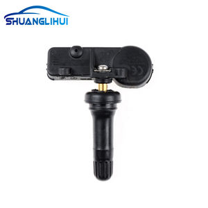 Sensor de presión de neumáticos TPMS, alta calidad, para Dodge Chrysler Jeep OEM 56029398AA 68241067AA 68241067AB, 56029398AB - Product Image 2