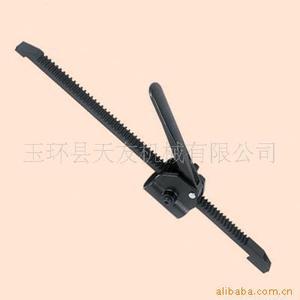 General Cargo Bar CB104 2260-2630mm Aluminum Support For Car Loading - Product Image 3