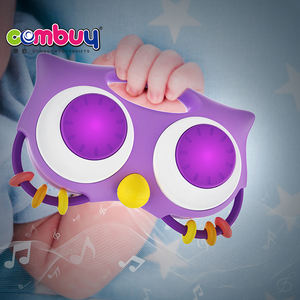 <span class=keywords><strong>Table</strong></span> à manger pour bébé avec <span class=keywords><strong>ventouse</strong></span> rotative, <span class=keywords><strong>hochet</strong></span> musical pour bébé - Product Image 6