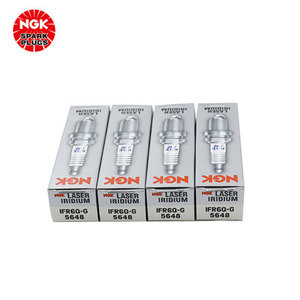 Bují<span class=keywords><strong>a</strong></span> NGK Original para <span class=keywords><strong>mercedes</strong></span>-benz IFR6Q-G (W124, W210), SL (R129, R230), SLK (R170), 5648 E-CLASS, venta al por mayor - Product Image 1
