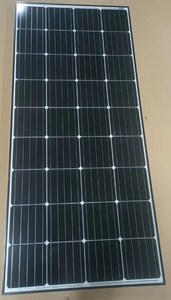 Panneaux solaires à revendre pour le commerce électronique : Modules PV mono 170W, 180W, 190W, 200W, 18V et cellules solaires à pérovskites - Product Image 5